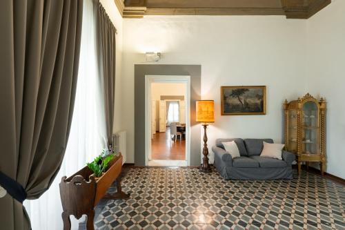 Palazzo D'Ambra Residenza d'Epoca, Florencie (fotografie 5)