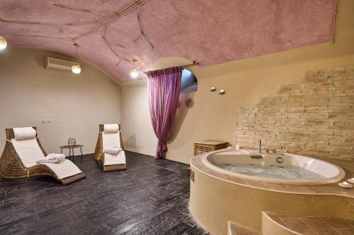 Borgo San Giusto - Accommodation - Empoli