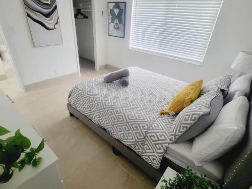 Arpe 4plex Room Type - One-Bedroom Standard Apartment Arpe 4plex Room Type - One-Bedroom Standard Apartment