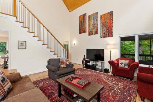 Bluebird Mountain Home Bluebird Mountain Home