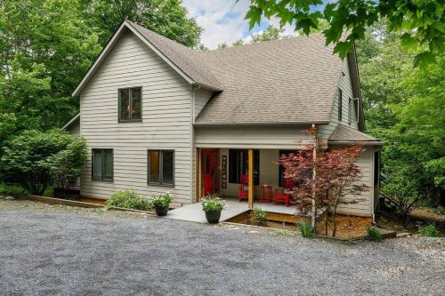 Bluebird Mountain Home Bluebird Mountain Home