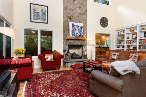 Bluebird Mountain Home Bluebird Mountain Home