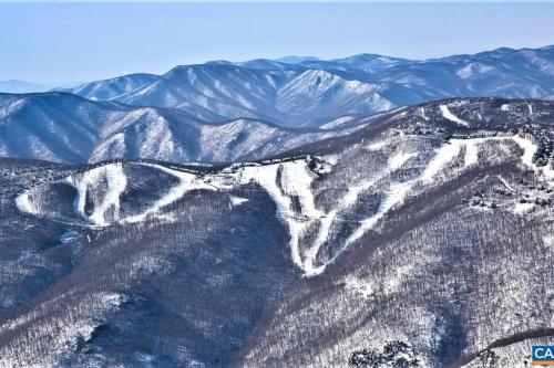 Bluebird Mountain Home Bluebird Mountain Home