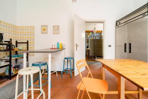 Brixia Time Case - In villa con giardino - Paitone