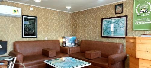 Ikraam Inn - Boutique Bed & Breakfast - Accommodation - Srinagar