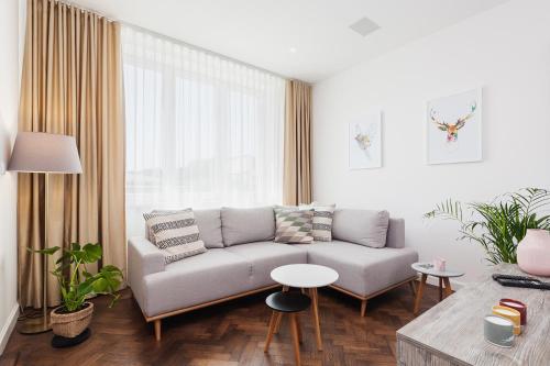Apartment in the Old Town - Karmelicka Street, Kraków