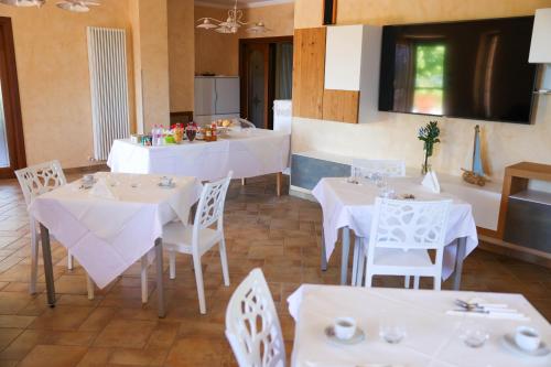 Bed and Breakfast a casa di Valerio in Sant' Omero