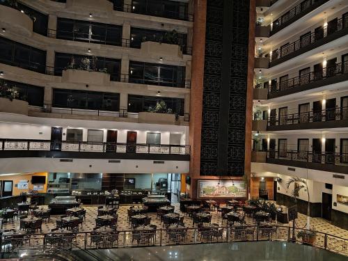 EXECUTIVE SUITES VALENCIA