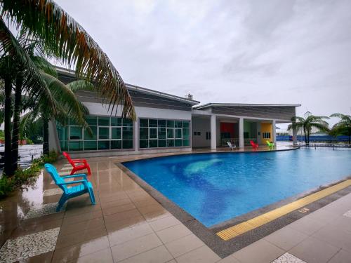 Pavilionvillie M1T570 by irainbow Pavilionvillie M1T570 by irainbow