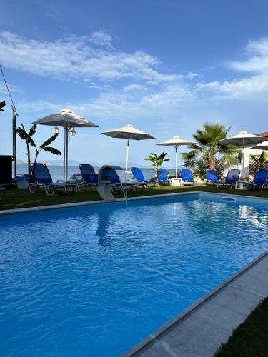 EVITA PHILOXENIA in 시로피가도