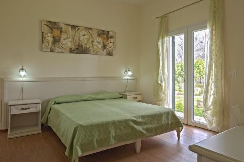 Aura Solis B&B – Santa Maria di Leuca, OK