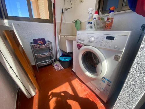 Létesítmények, Maripatri Solo Familias Serviplaya!!! in Xeraco
