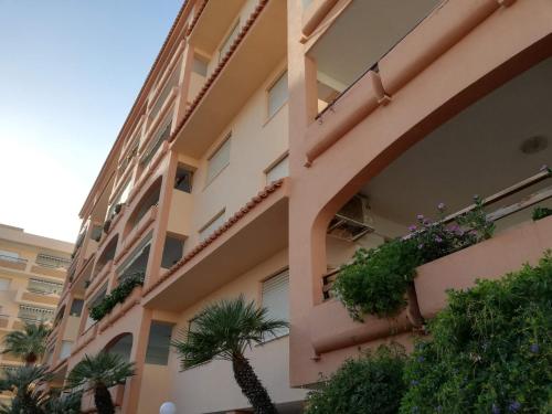 Bejárat, Maripatri Solo Familias Serviplaya!!! in Xeraco