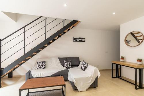 Maison familiale neuve, Marseille (photo 6)