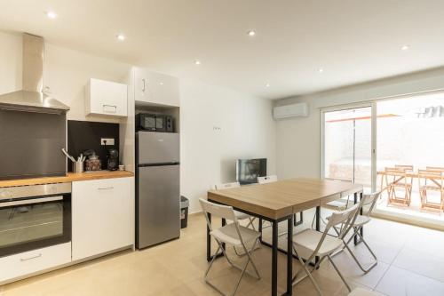 Maison familiale neuve, Marseille (photo 8)