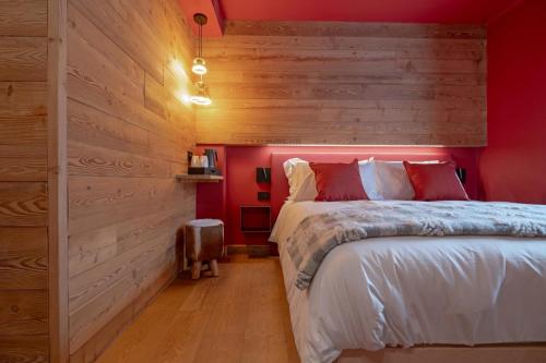 2 twin beds