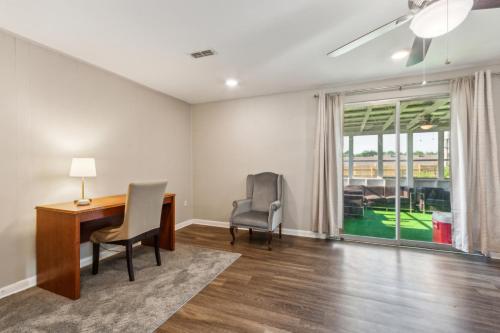 Uptown Serenity - Quiet Neighborhood home in North Little Rock, USA