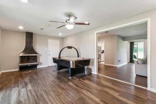 Uptown Serenity - Quiet Neighborhood home in North Little Rock, USA