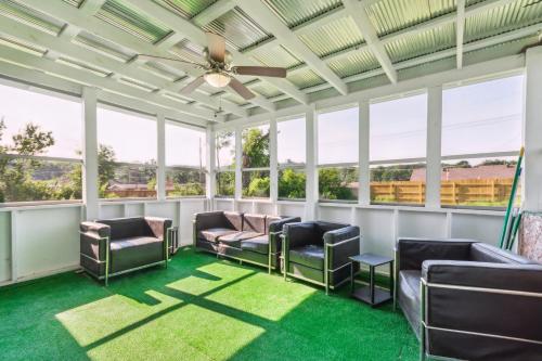 Uptown Serenity - Quiet Neighborhood home in North Little Rock, USA