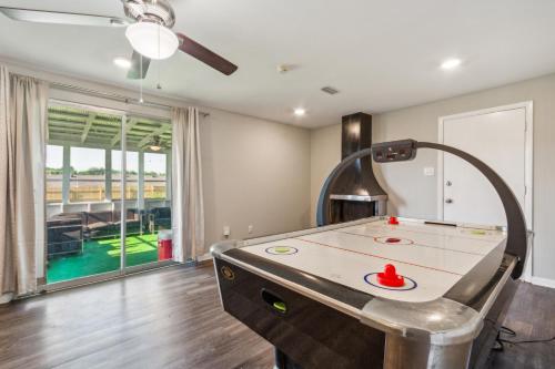 Uptown Serenity - Quiet Neighborhood home in North Little Rock, USA