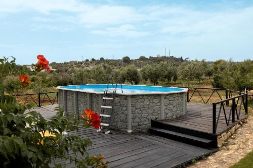 Aura Solis B&B – Santa Maria di Leuca, OK