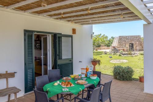 Aura Solis B&B – Santa Maria di Leuca, OK