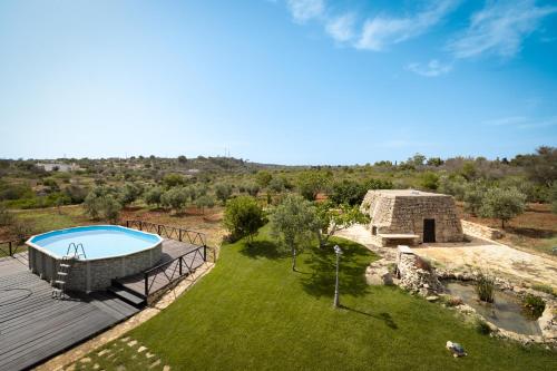 Aura Solis B&B
