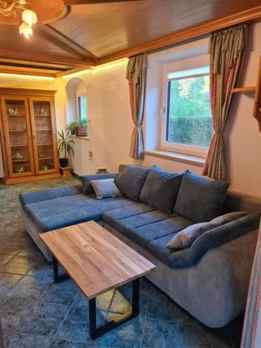 Haus Monika in Scharnitz, Österreich