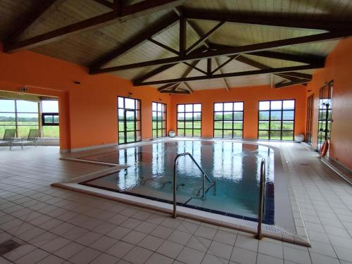 Maisonnette drômoise gîte à louer Beauséjour