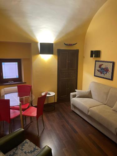 Giglio apartment Navona, Roma (foto 10)