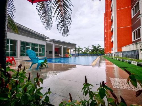 Pavilionvillie M1T571 by irainbow Pavilionvillie M1T571 by irainbow