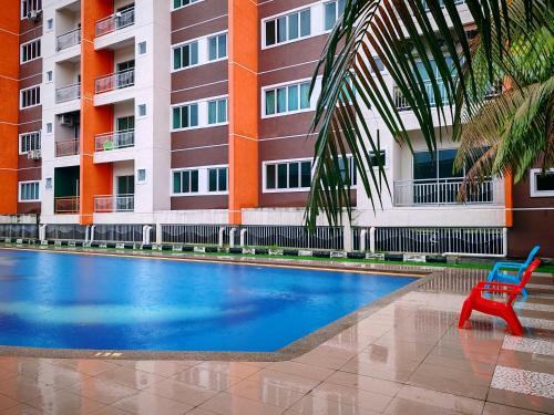 Pavilionvillie M1T571 by irainbow Pavilionvillie M1T571 by irainbow