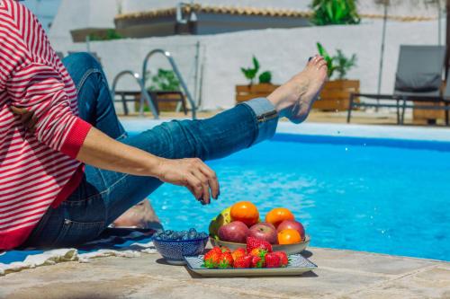 TAIGA Conil - Conil De La Frontera