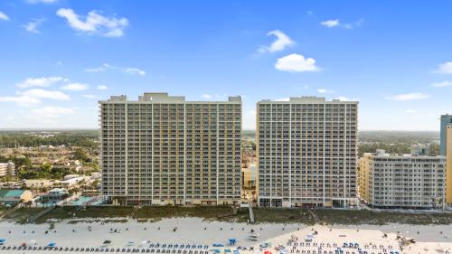 Majestic Tower One by Panhandle Getaways - image 11