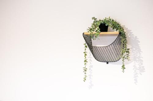 Parking & Workspace- Pluxa The Olive Nook, Birmingham (zdjęcie 8)