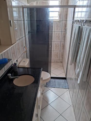 Belo triplex em Rio Vermelho