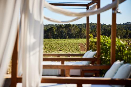VILASIRA ( Rooms & Wines ) in Venta del Moro