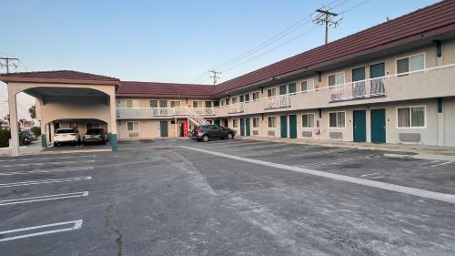 El Segundo Inn