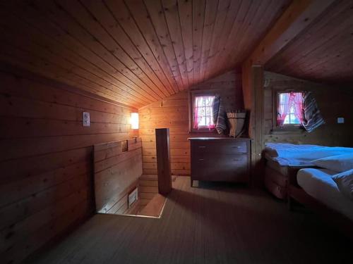 Chalet in Niederwald in 尼德華爾德