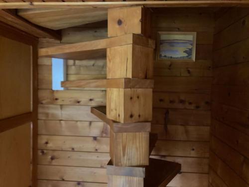 Chalet in Niederwald in 尼德華爾德