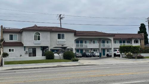 El Segundo Inn in Hawthorne, USA