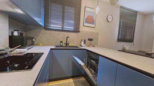 STAY Lima Soul Apartment