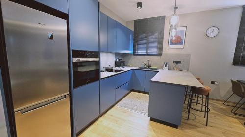 STAY Lima Soul Apartment