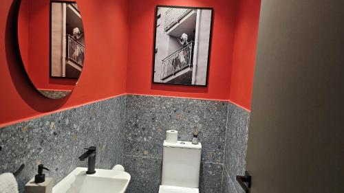 STAY Lima Soul Apartment