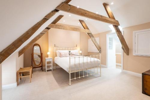 Host & Stay - Hotspur Street, Alnwick (foto 4)