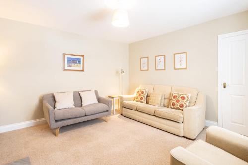 Host & Stay - Hotspur Street, Alnwick (foto 6)