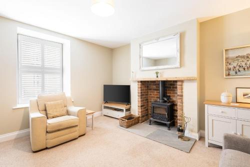 Host & Stay - Hotspur Street, Alnwick (foto 7)