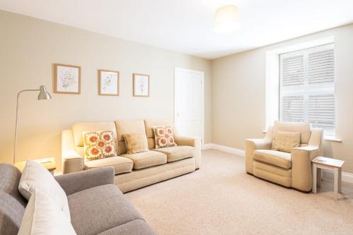 Host & Stay - Hotspur Street, Alnwick (foto 8)