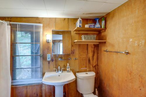 Rustic Berkshires Cottage at Lake Buel with Kayaks! - image 13