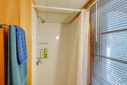 Rustic Berkshires Cottage at Lake Buel with Kayaks! - image 2